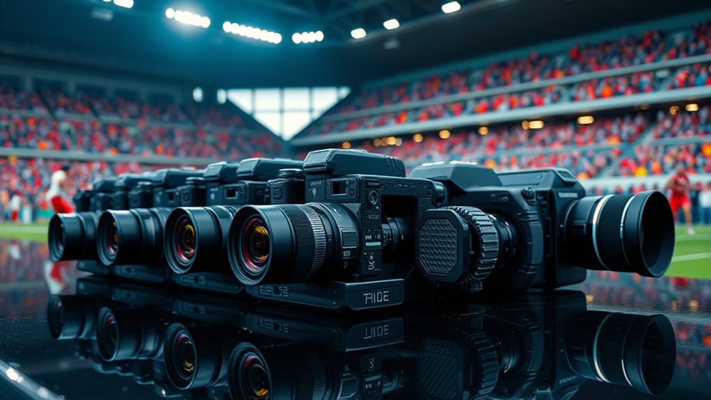 top sports cameras 2027