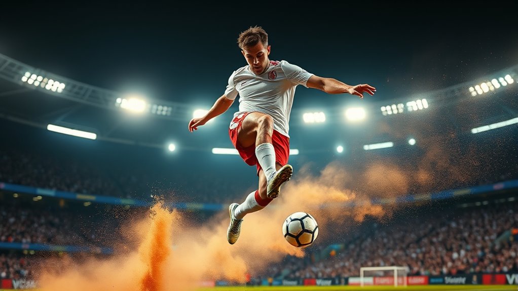 top sports photography cameras