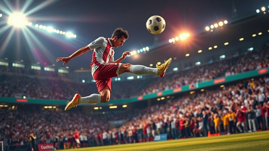 top sports photography gear
