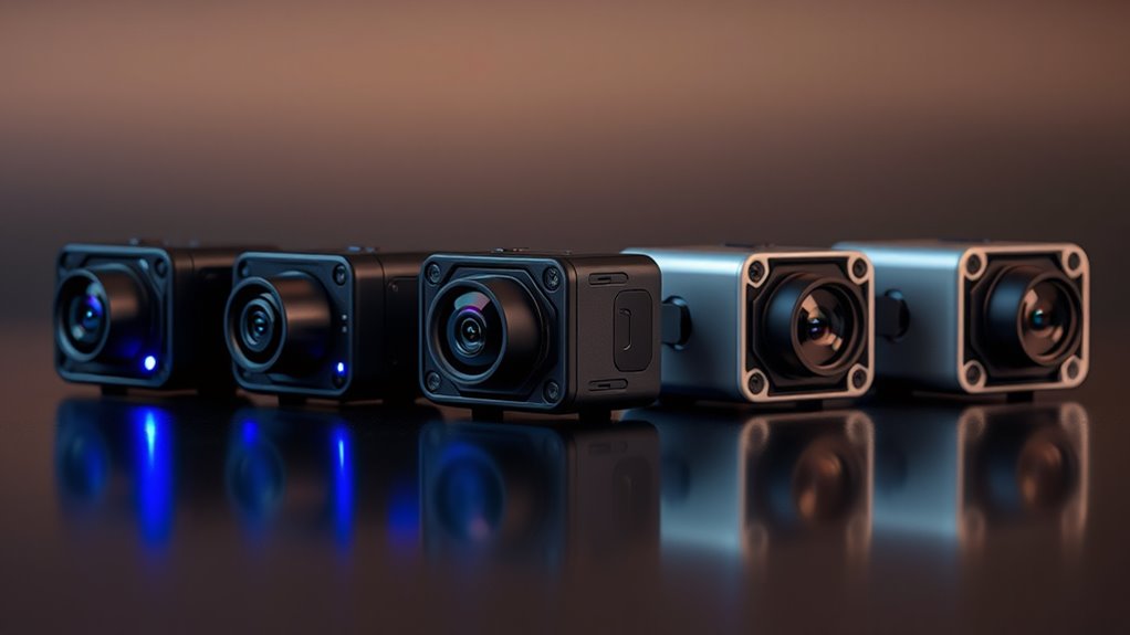top sports tracking cameras