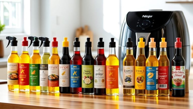 top spray oils 2027