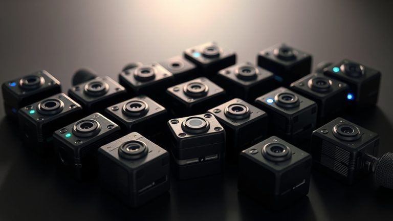 top spy cameras 2027