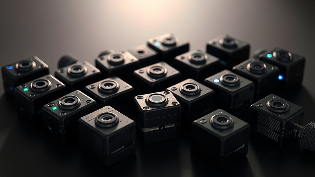 top spy cameras 2027