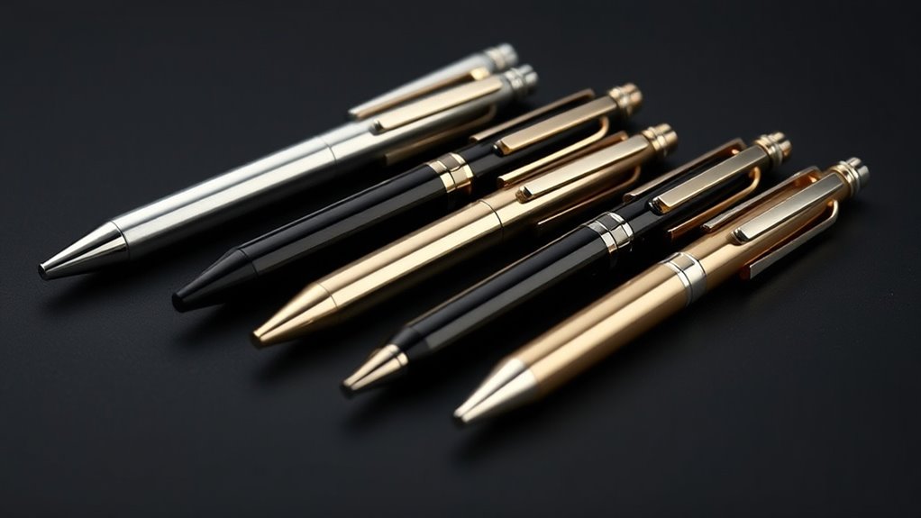 top spy pen cameras