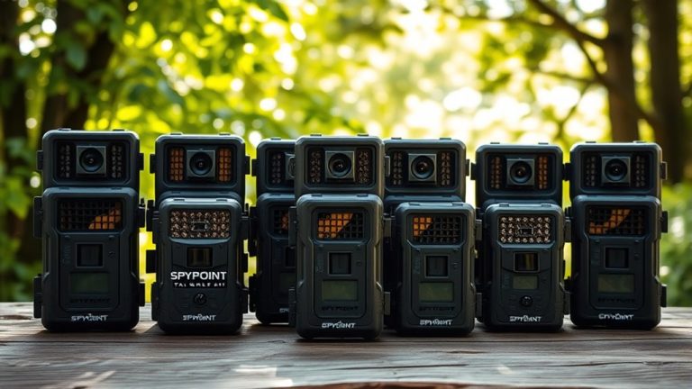 top spypoint camera reviews