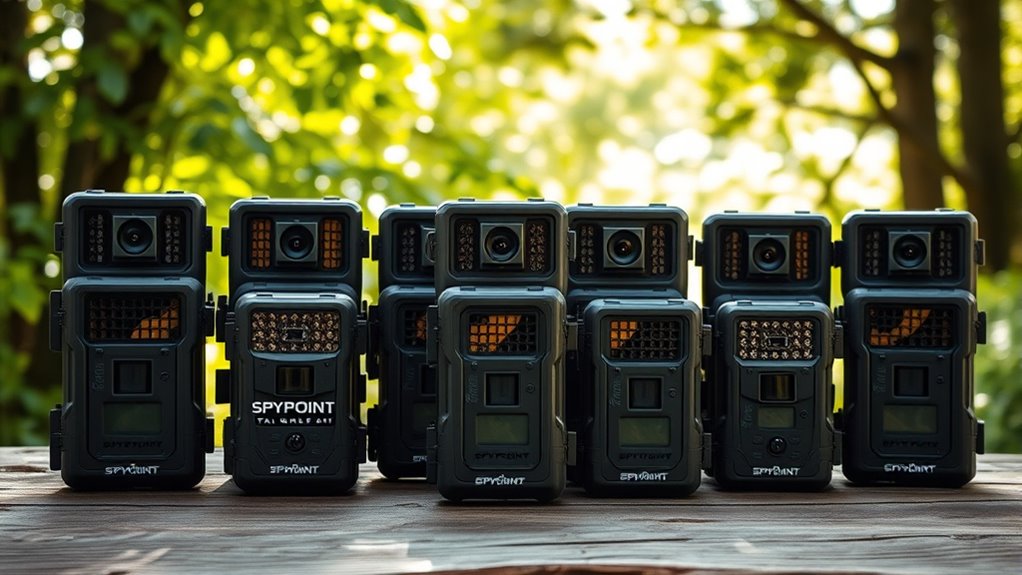 top spypoint camera reviews