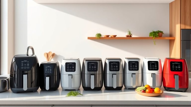 top sri lanka air fryers