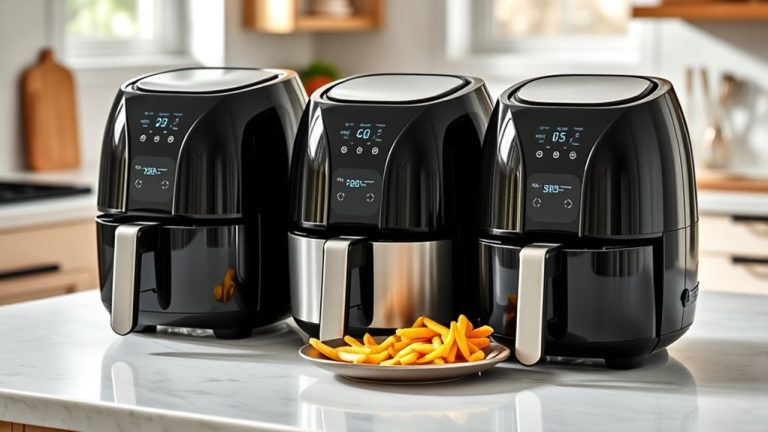 top standalone air fryers