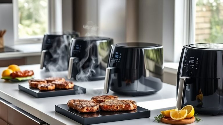 top steak air fryer picks