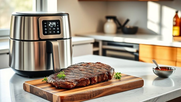 top steak air fryers 2027