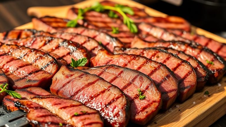 top steak cuts for air fryer