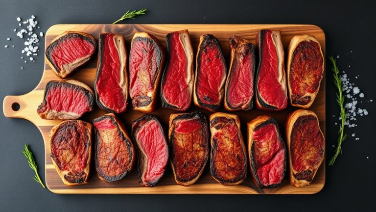 top steak cuts for air fryer