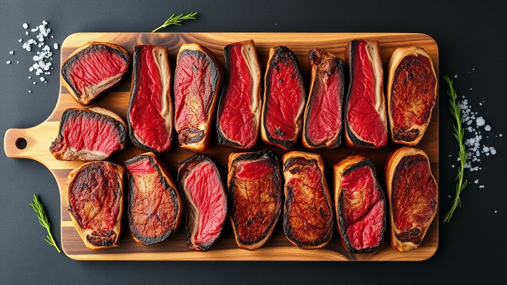 top steak cuts for air fryer