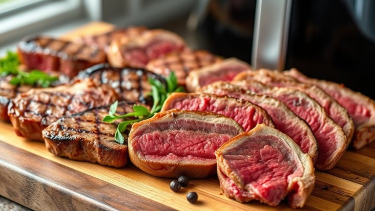 top steak cuts for air fryer