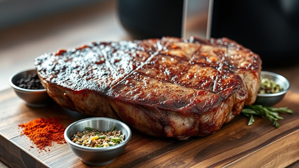 top steak seasoning options