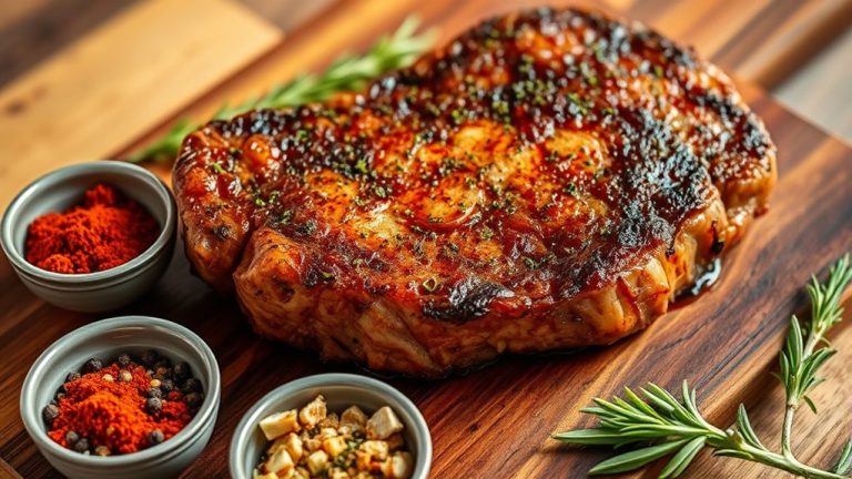top steak seasonings for air fryer