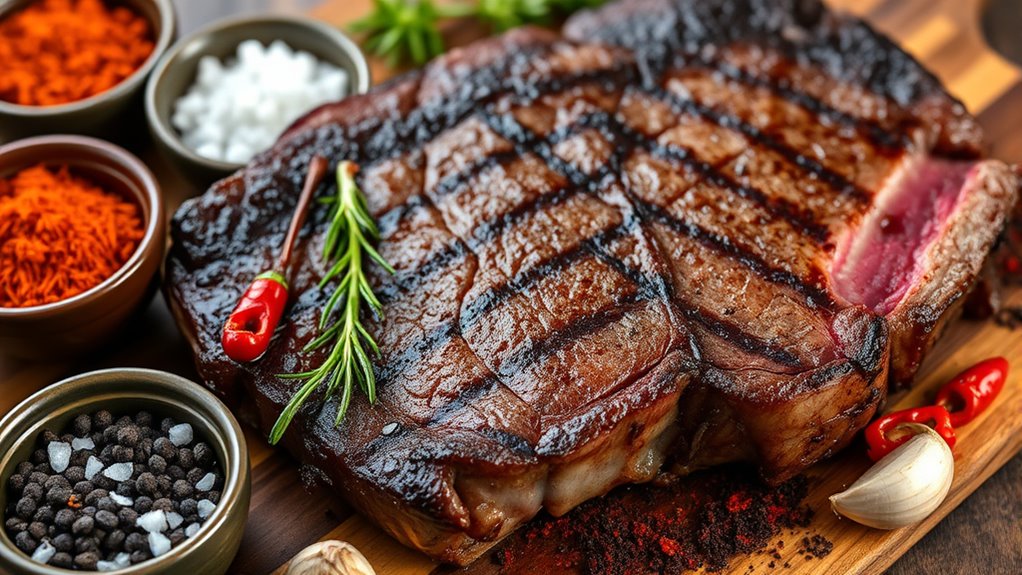 top steak seasonings list