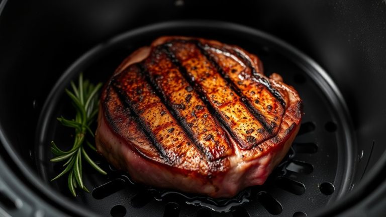top steaks for air fryer