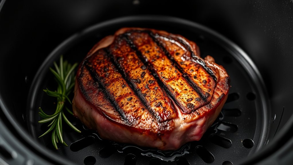 top steaks for air fryer