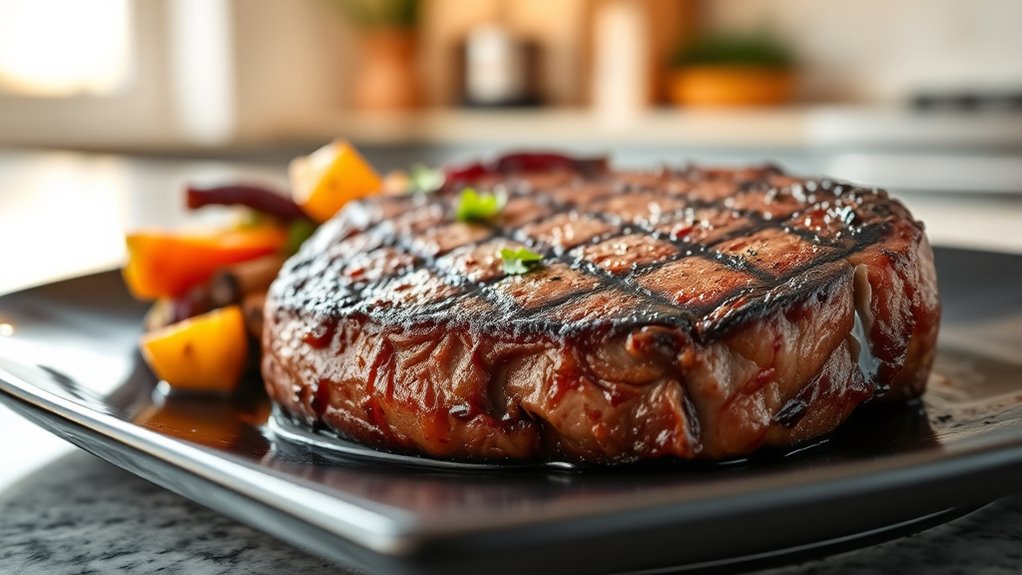 top steaks for air fryer