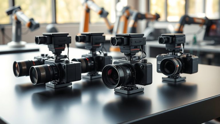 top stereo cameras 2027