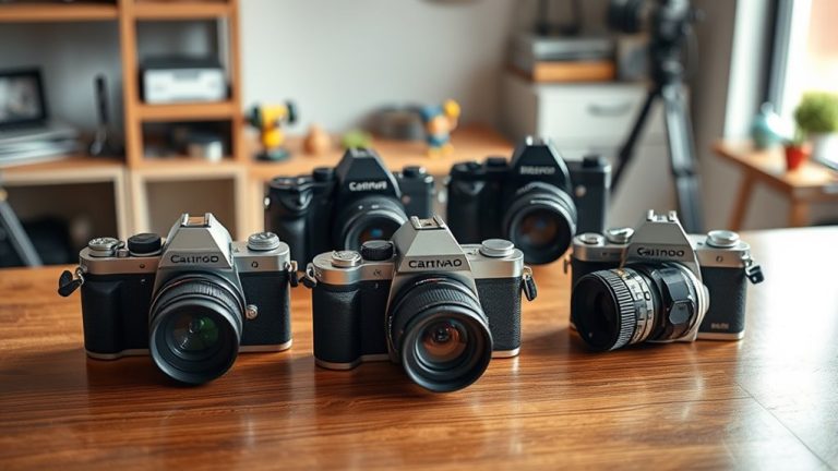 top stop motion cameras 2027