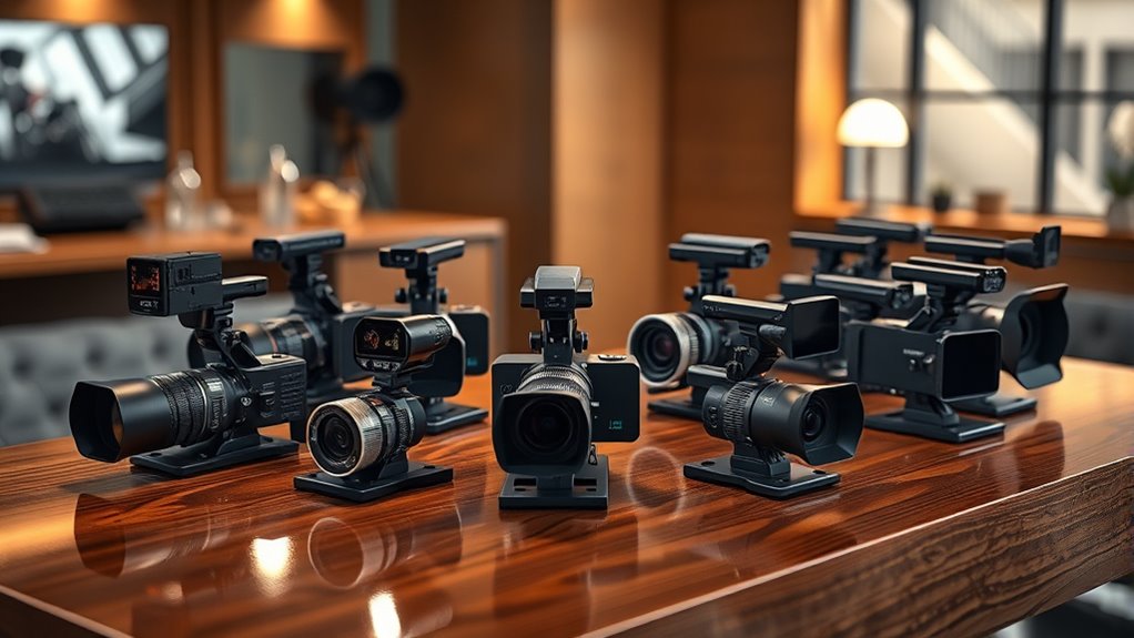 top streaming 4k cameras