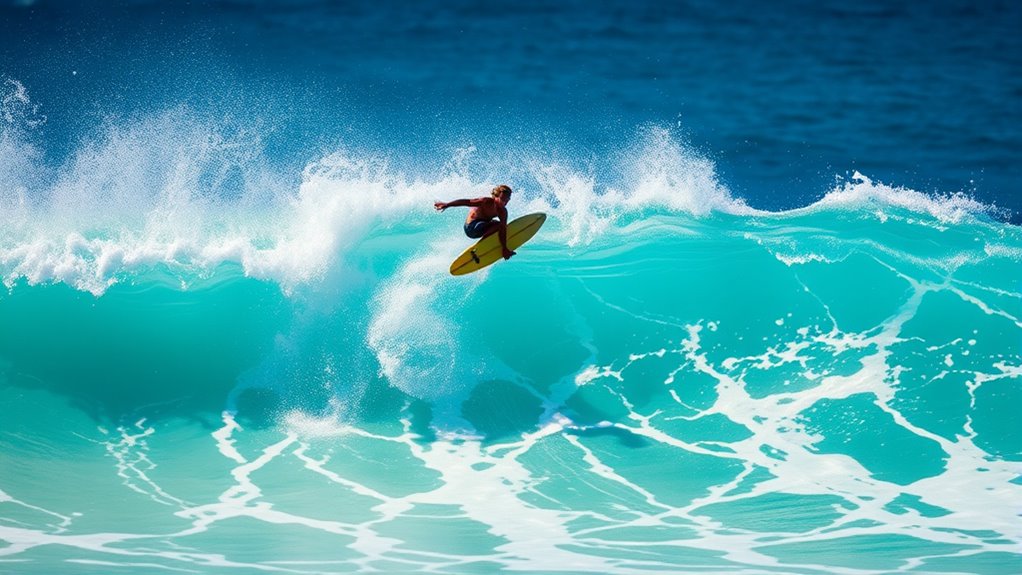 top surfing cameras 2027