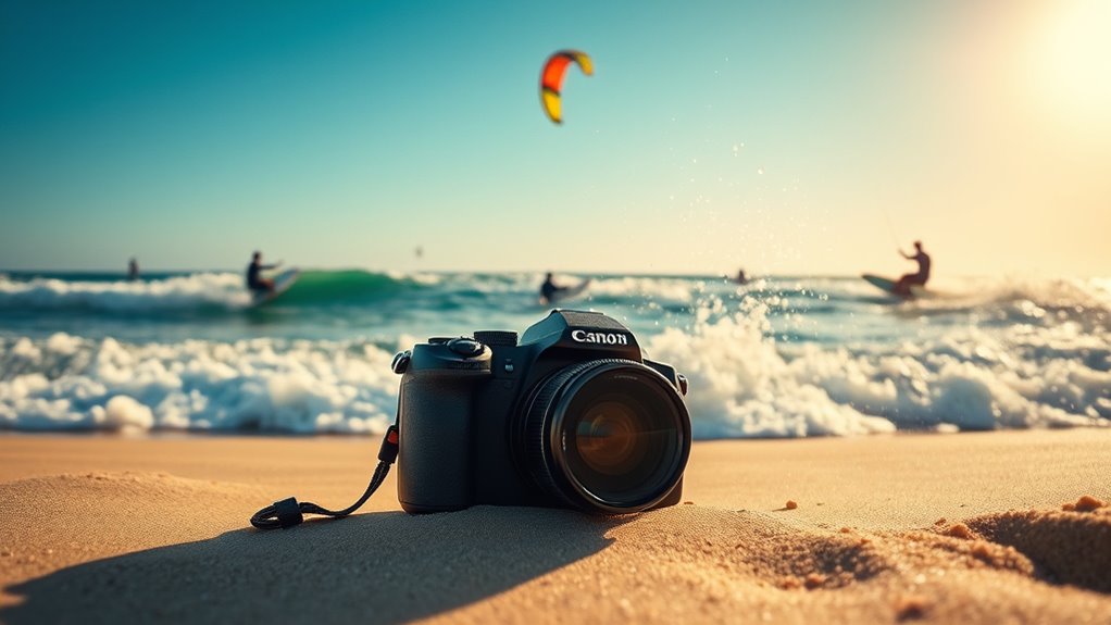 top surfing cameras 2027