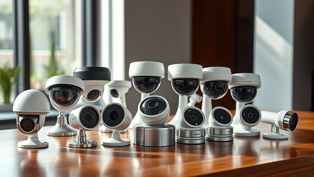 top surveillance cameras 2027