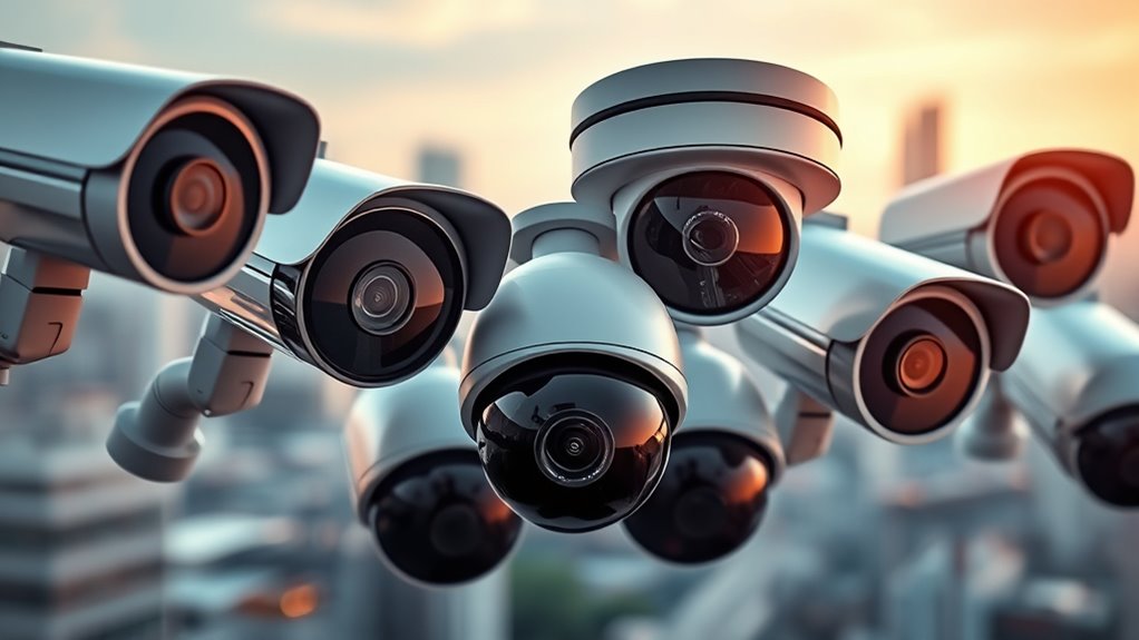 top surveillance cameras 2027