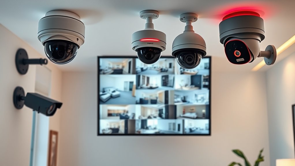 top surveillance systems 2027