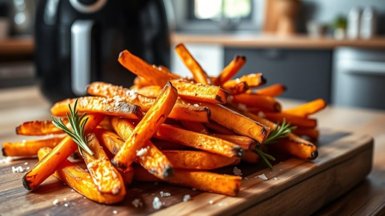 top sweet potato fry recipes