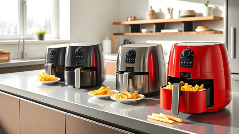 top swiss air fryers 2027