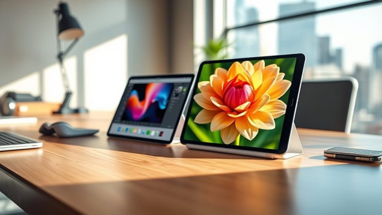 top tablet cameras 2027