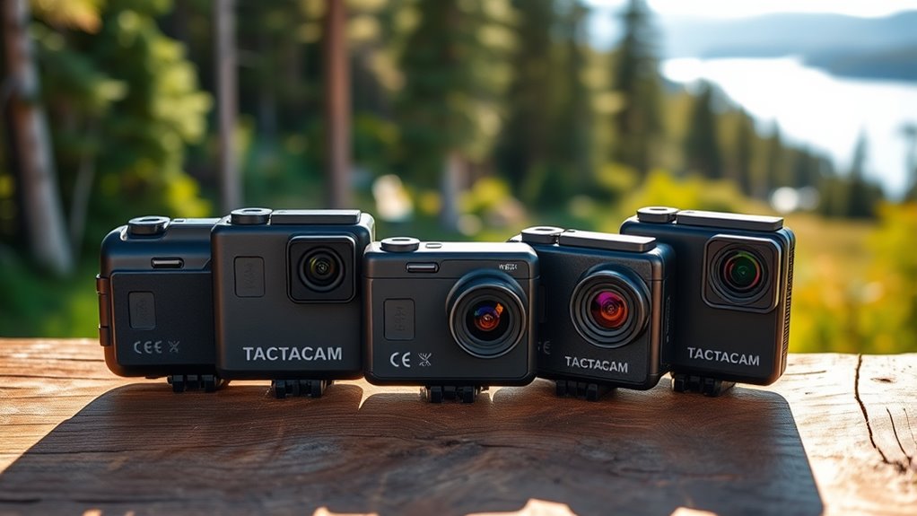 top tactacam cameras 2027
