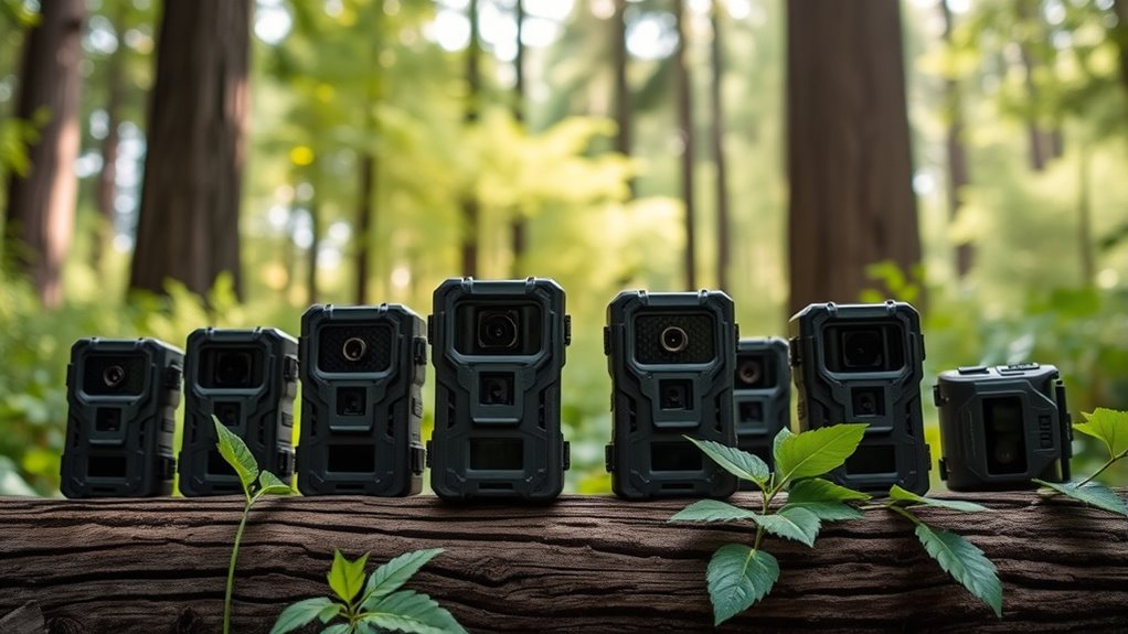 top tactacam trail cameras