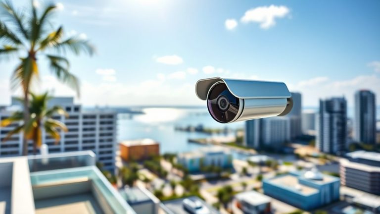 top tampa security cameras