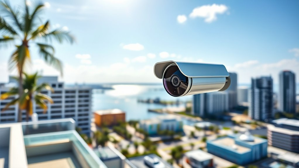 top tampa security cameras