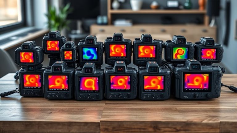 top thermal camera list