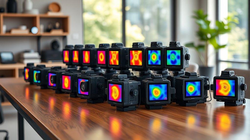 top thermal camera picks