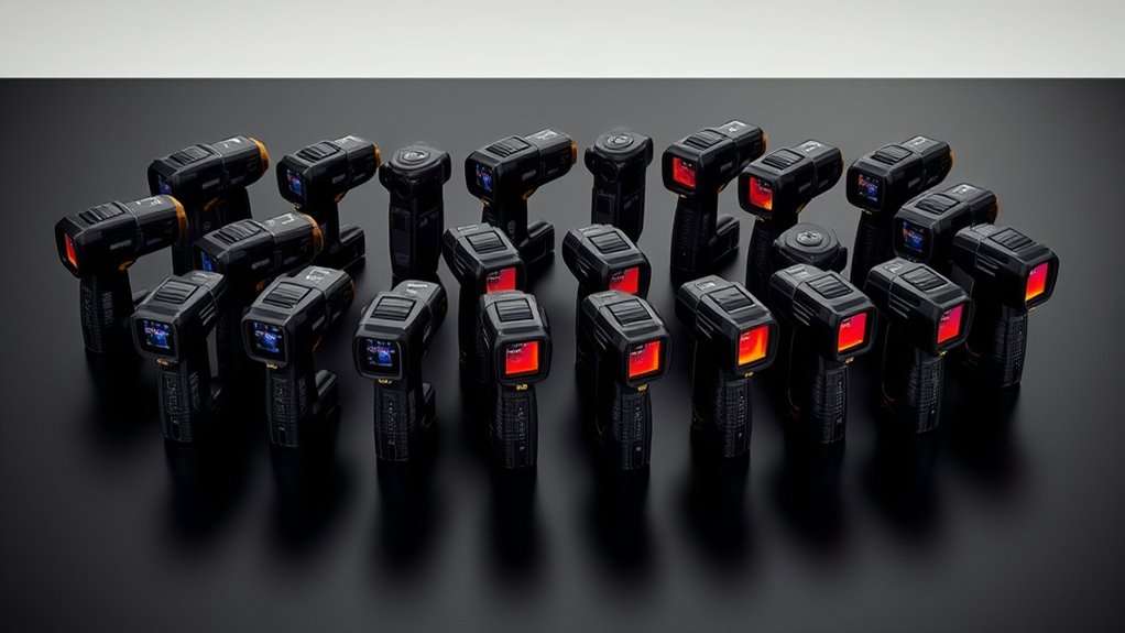 top thermal cameras 2027