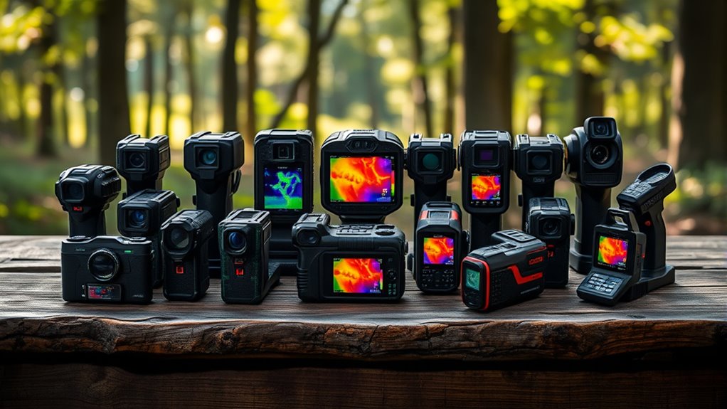 top thermal cameras 2027