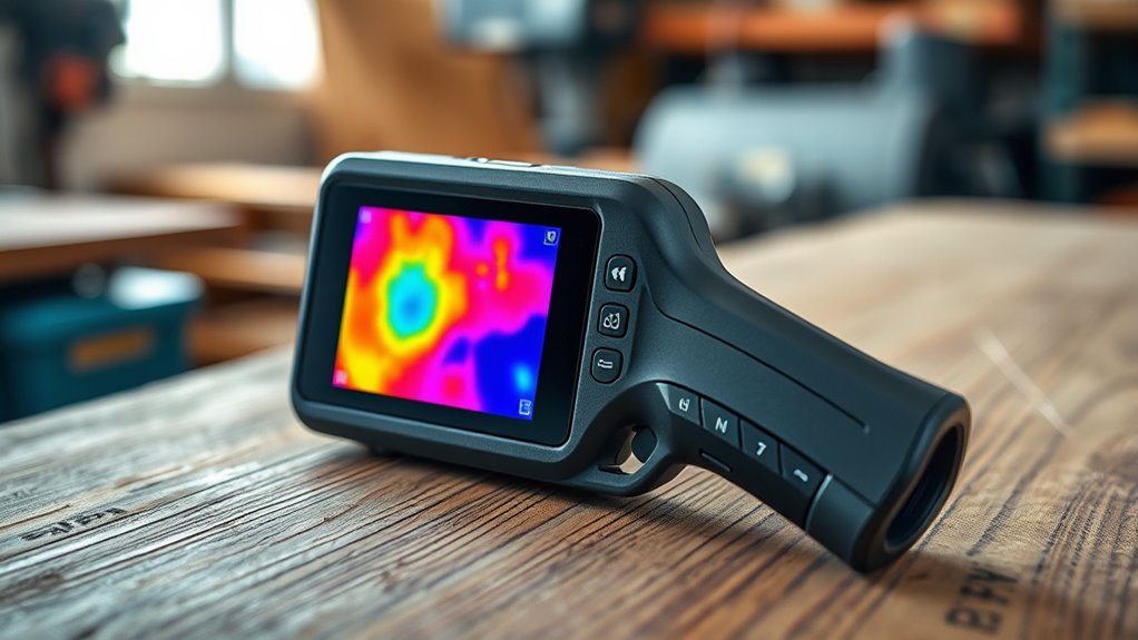 top thermal cameras 2027