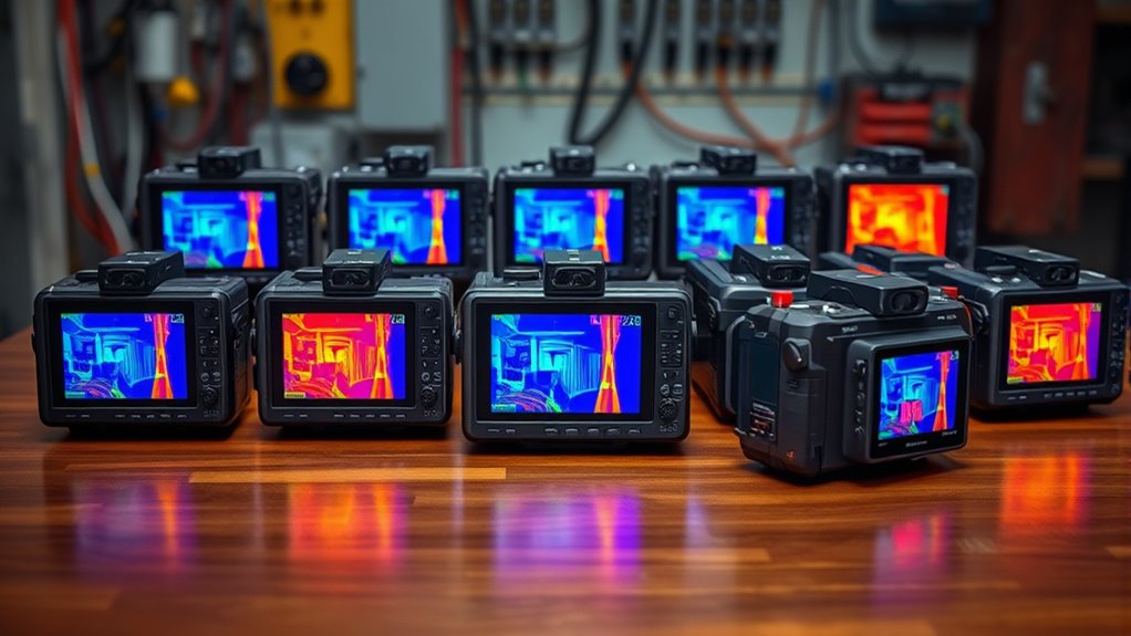 top thermal cameras 2027
