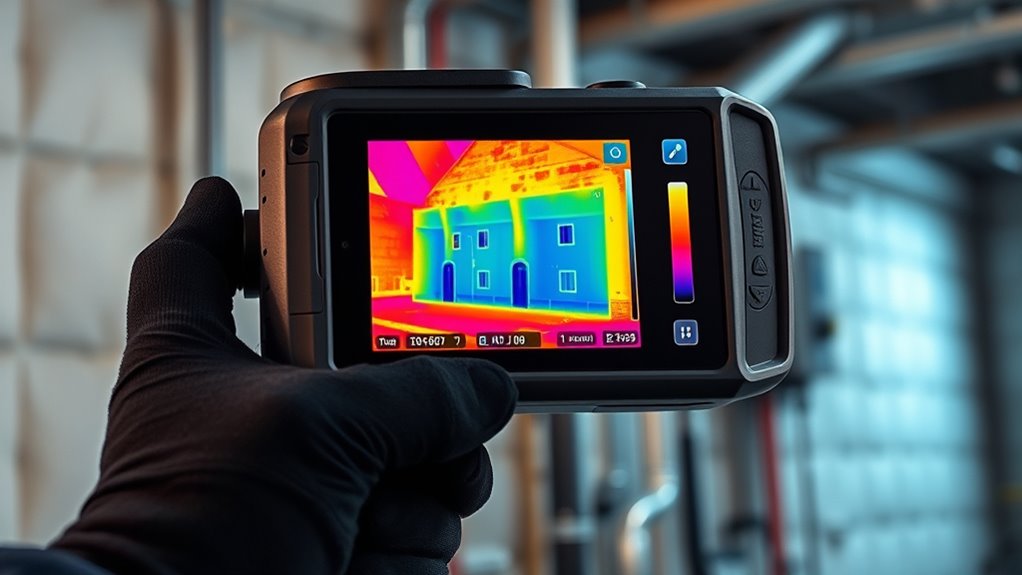 top thermal leak cameras 2027
