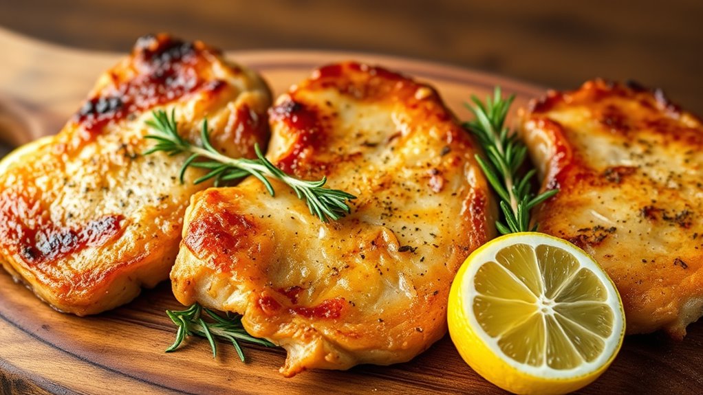 top thin pork chop recipes