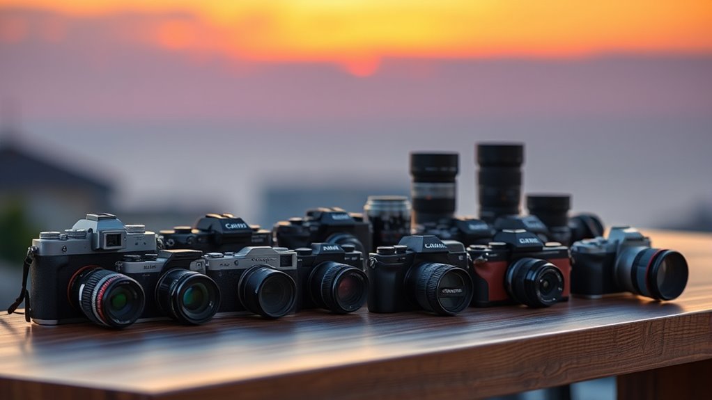 top time lapse camera picks