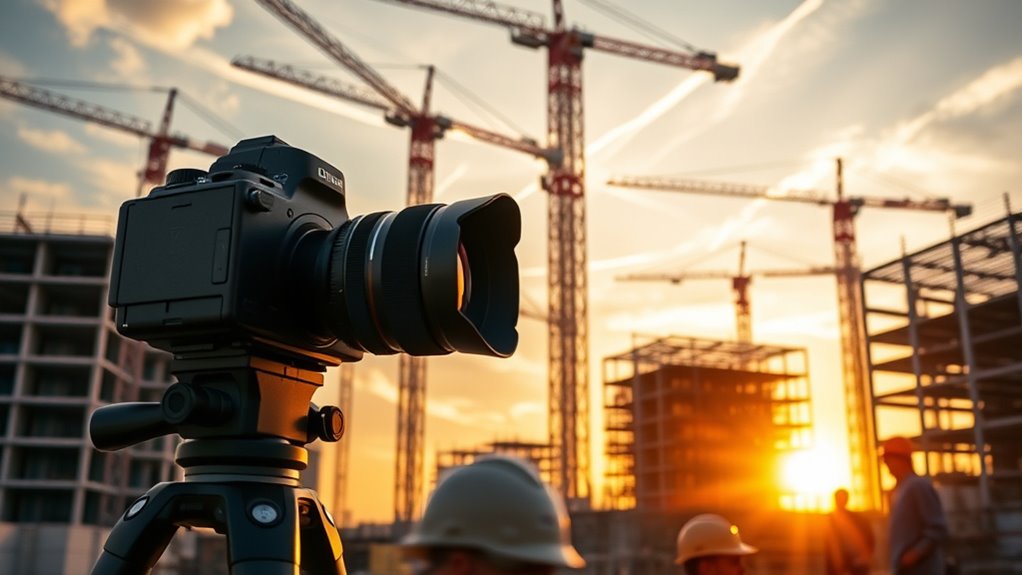 top time lapse cameras