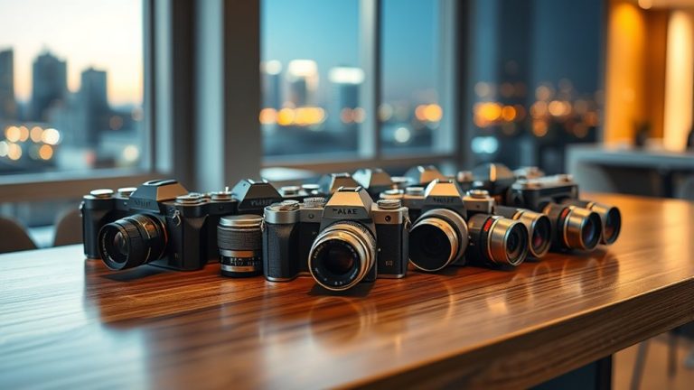top timelapse camera picks